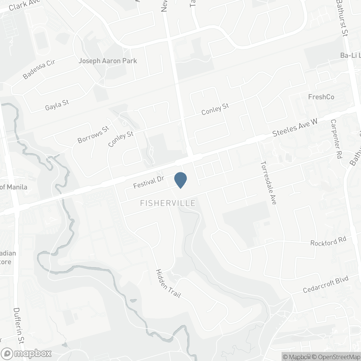 38 CARNIVAL COURT, Toronto, Ontario M2R 3T8